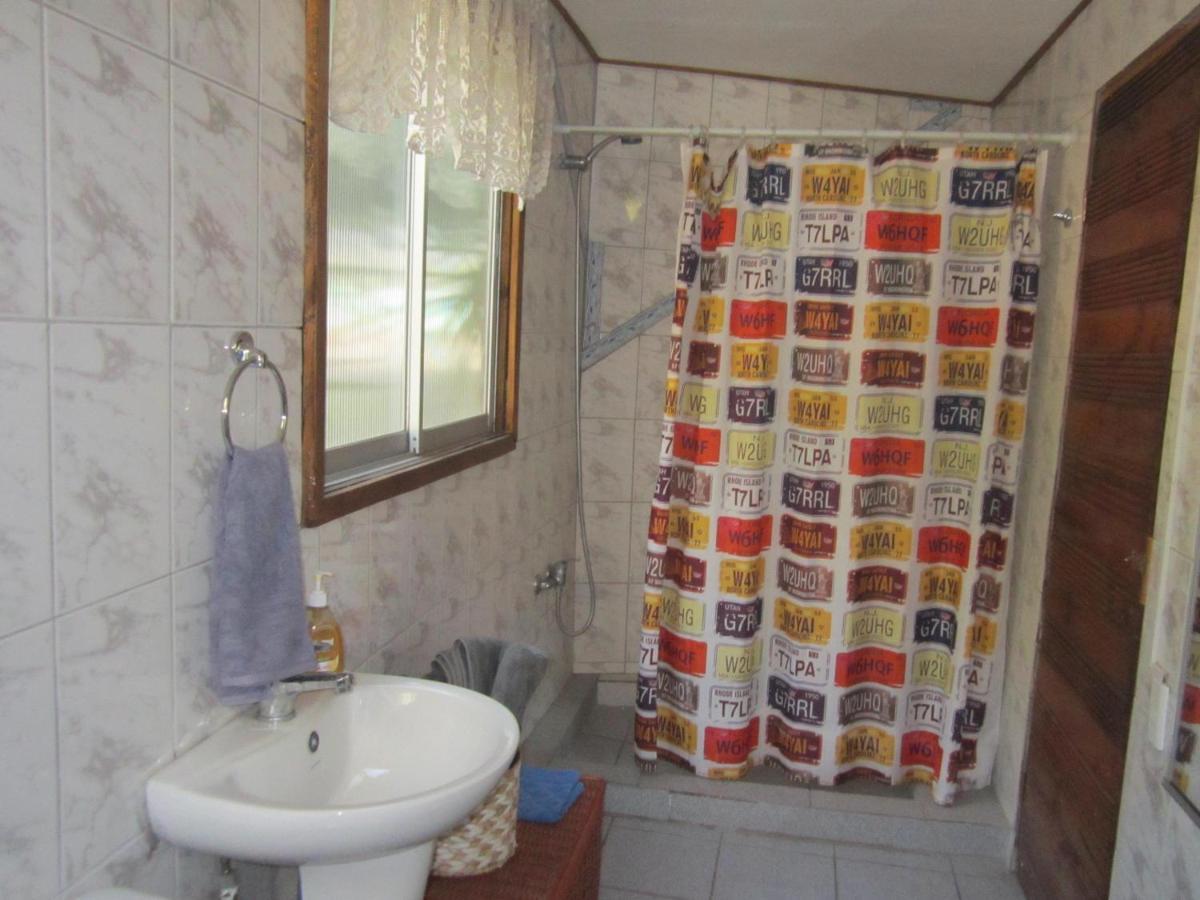 Cabañas Ciprés Guayacan  Esterno foto