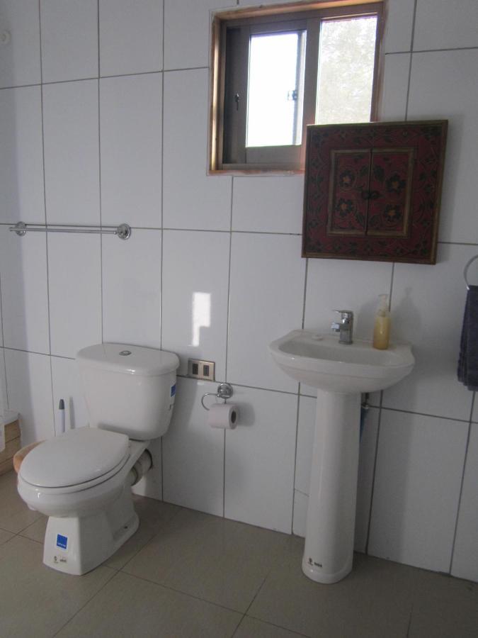 Cabañas Ciprés Guayacan  Esterno foto