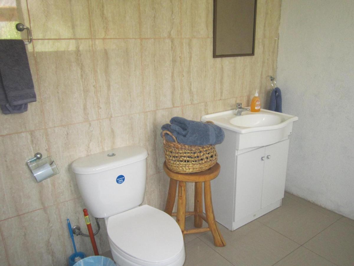 Cabañas Ciprés Guayacan  Esterno foto