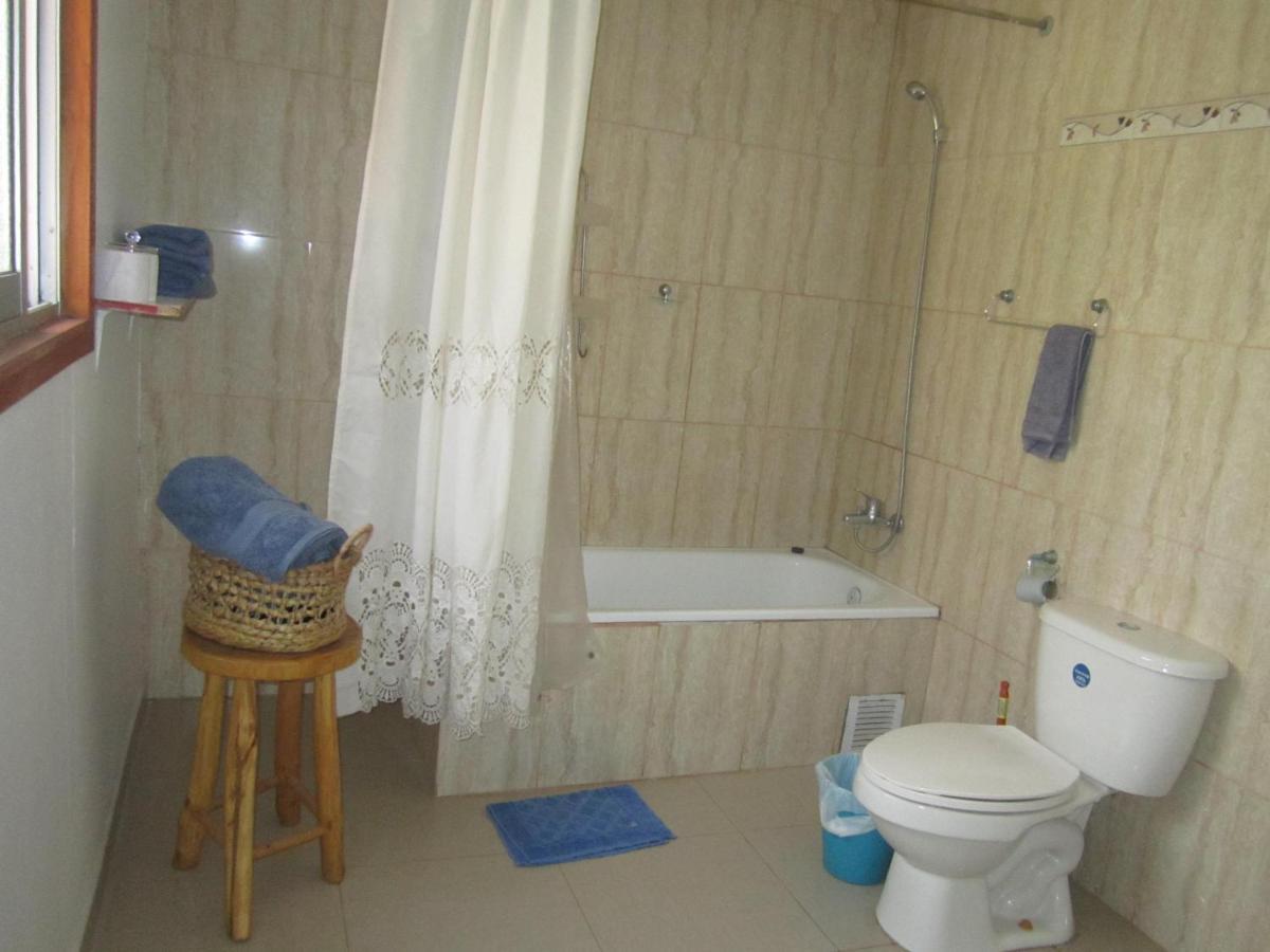 Cabañas Ciprés Guayacan  Esterno foto