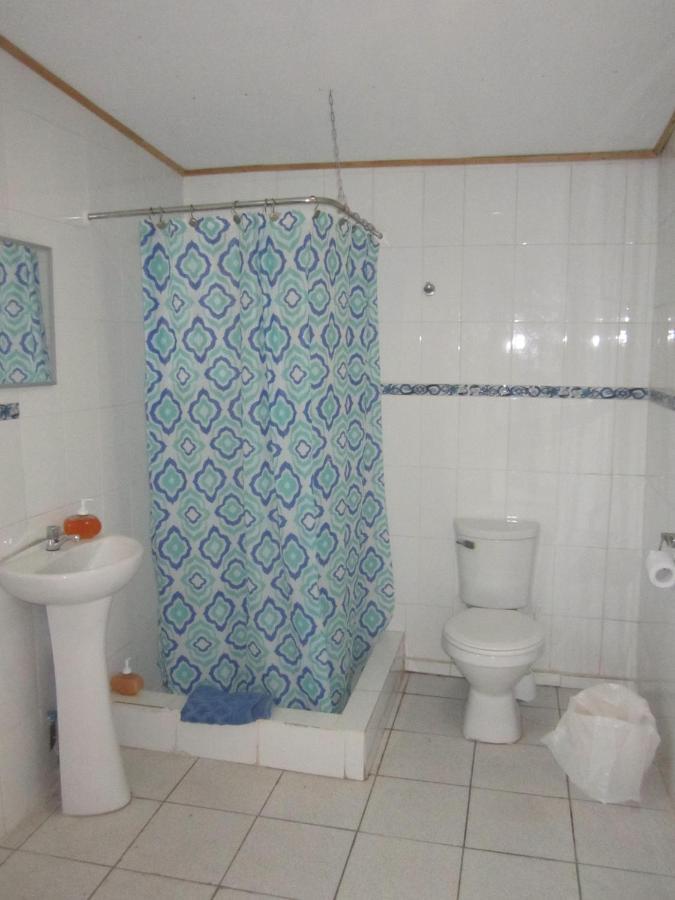 Cabañas Ciprés Guayacan  Esterno foto