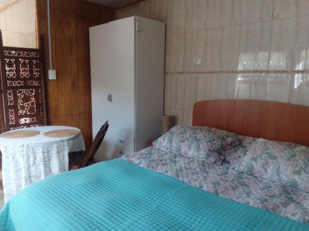 Cabañas Ciprés Guayacan  Esterno foto