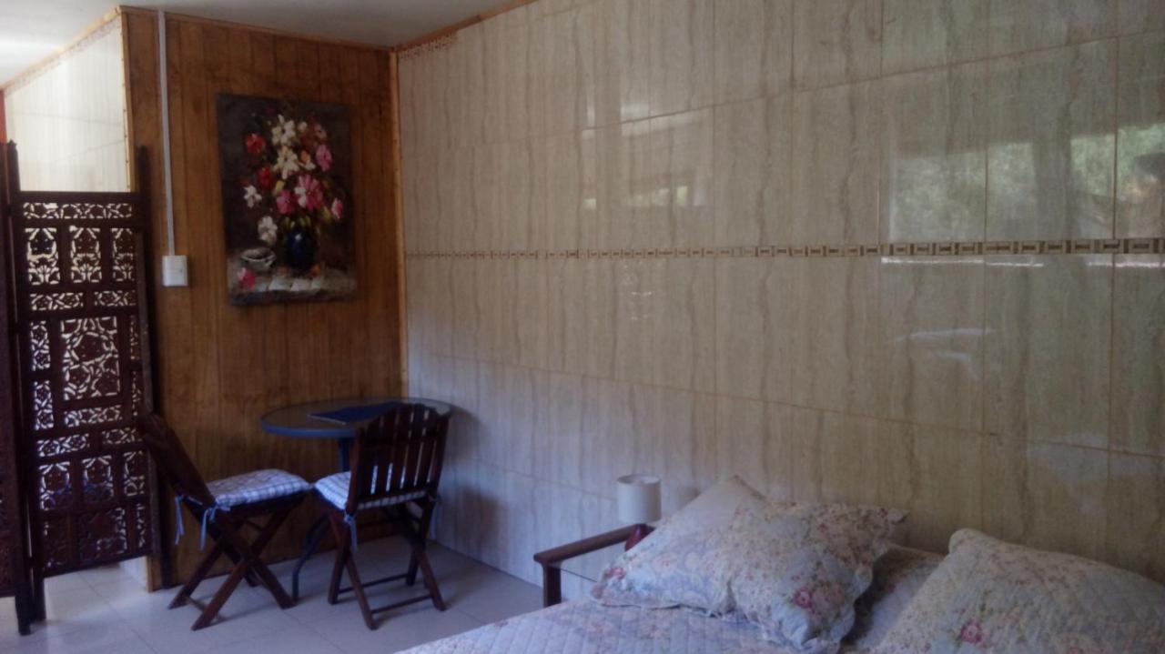 Cabañas Ciprés Guayacan  Esterno foto